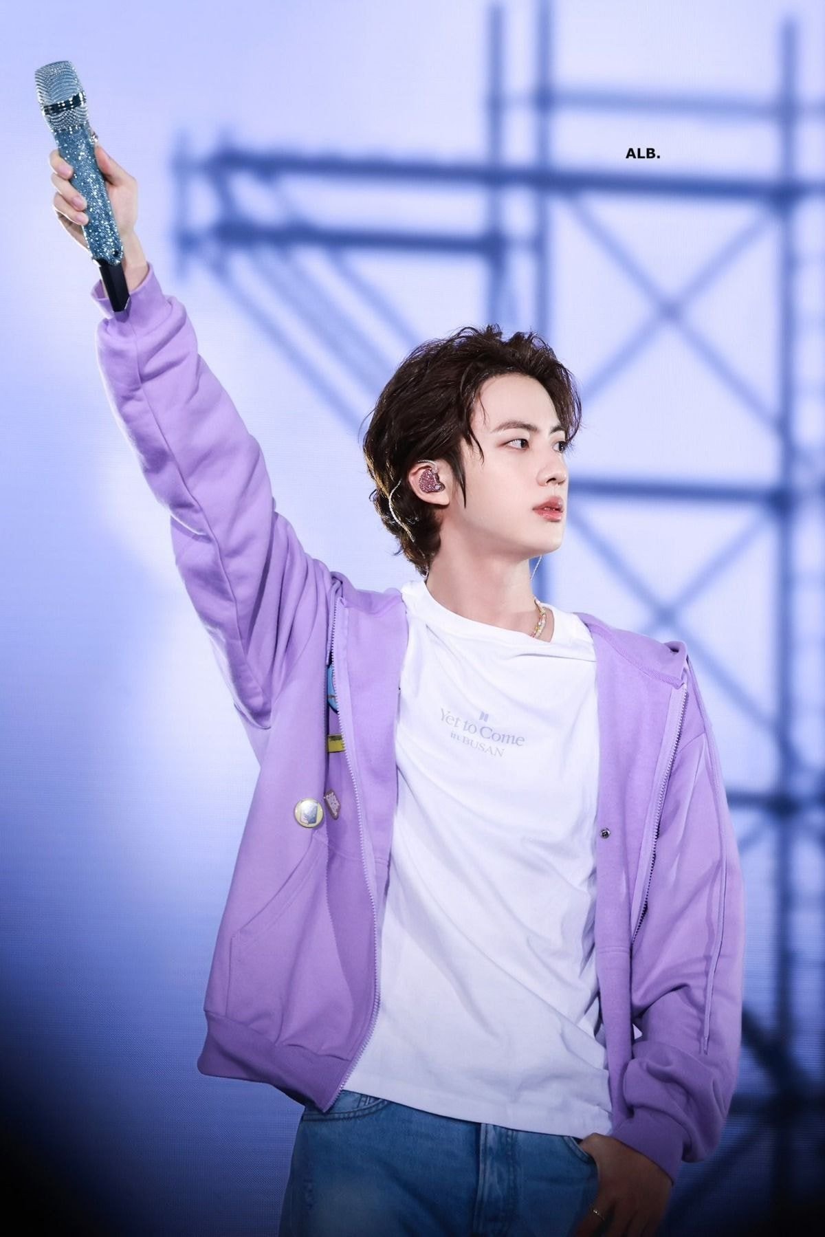 [잡담] 차쥐뿔 방탄 진 덮머로 나와서 다행이지 깐머로 나왔어봐 | 인스티즈