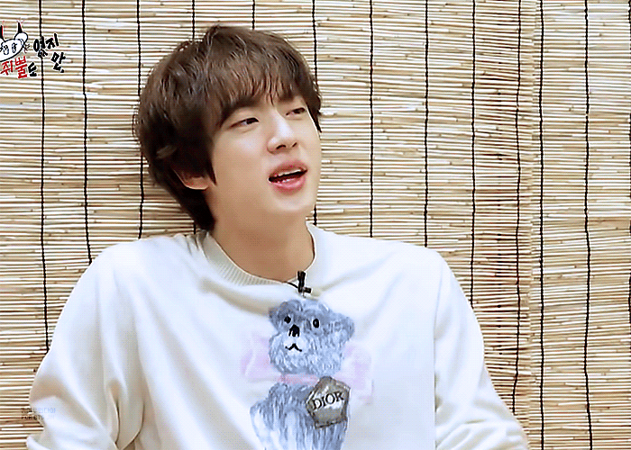 [잡담] 차쥐뿔 방탄 진 덮머로 나와서 다행이지 깐머로 나왔어봐 | 인스티즈