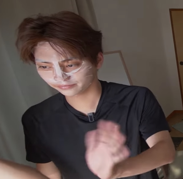 [잡담] 아 현규 갸 웃김 아 | 인스티즈