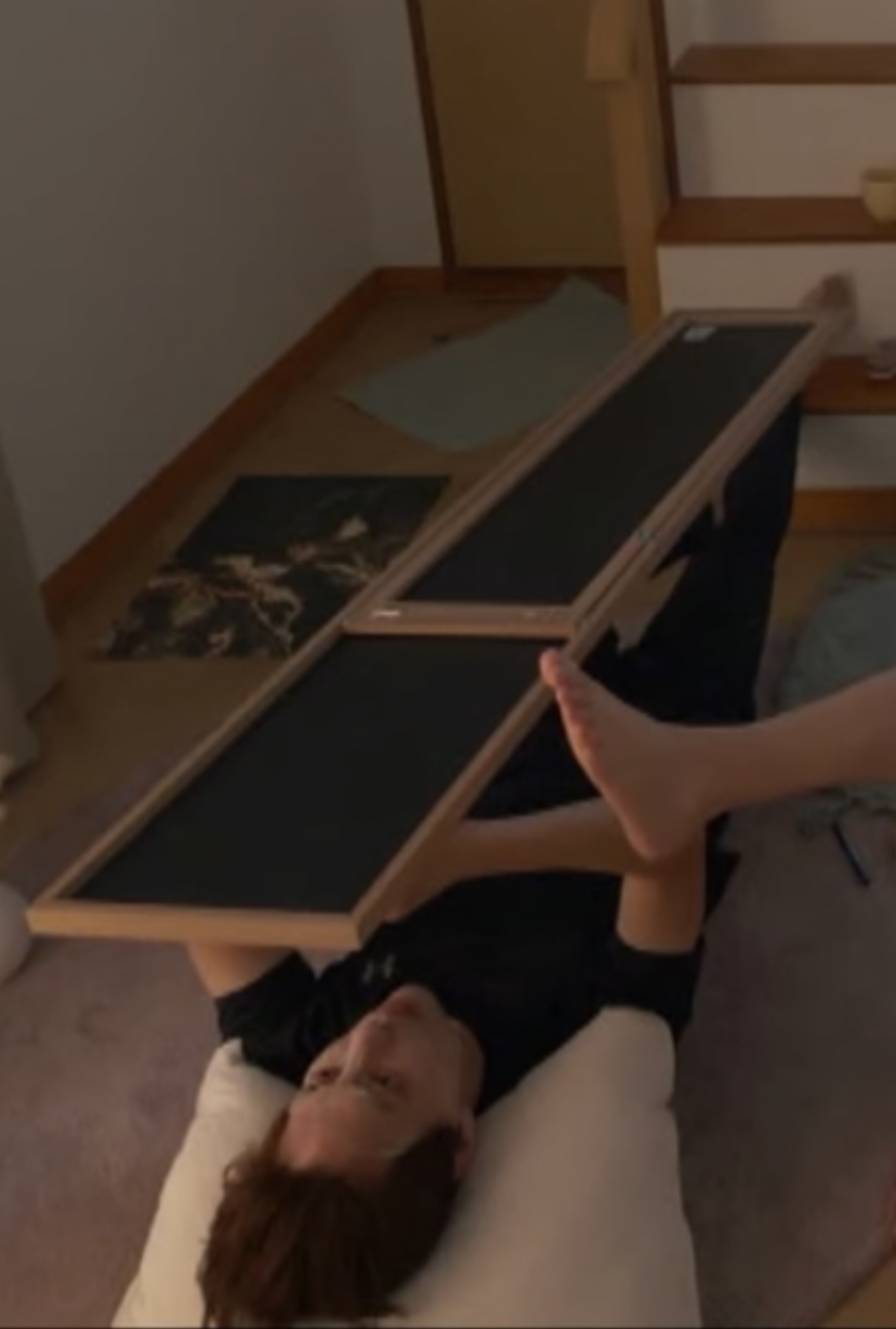 [잡담] 현규 나르시시즘이냐고 | 인스티즈