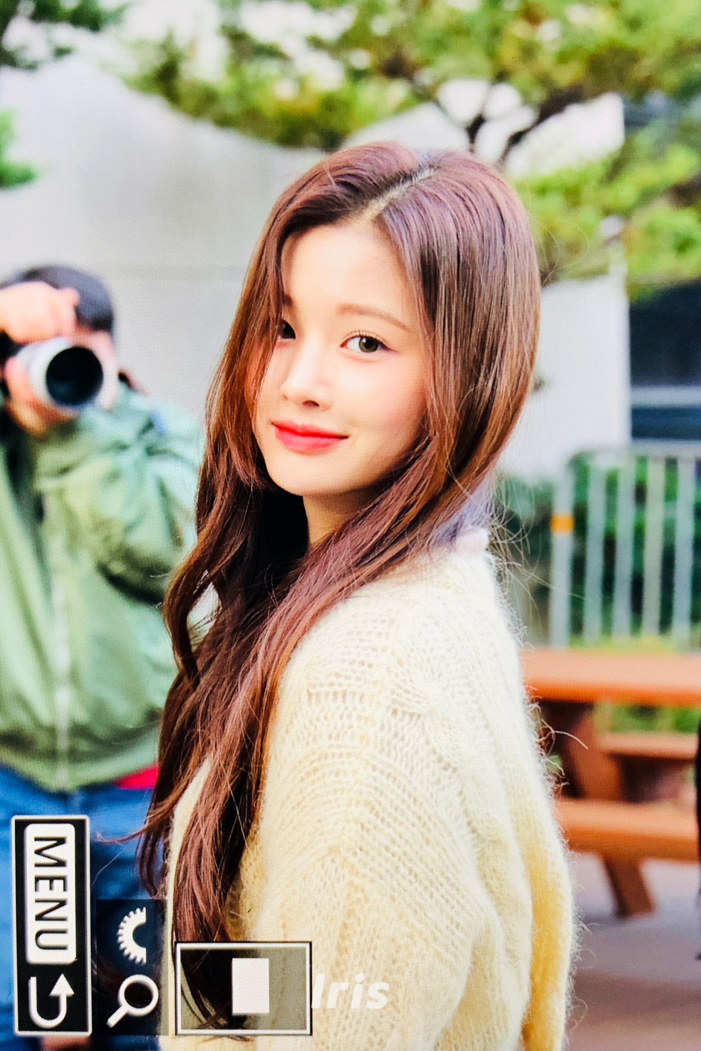 [잡담] 설윤이 오늘 출근길 | 인스티즈