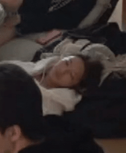 [잡담] 현규가 해은이한테 팩 플러팅 할때 나언이 반응ㅋㅋㅋㅋㅋ | 인스티즈