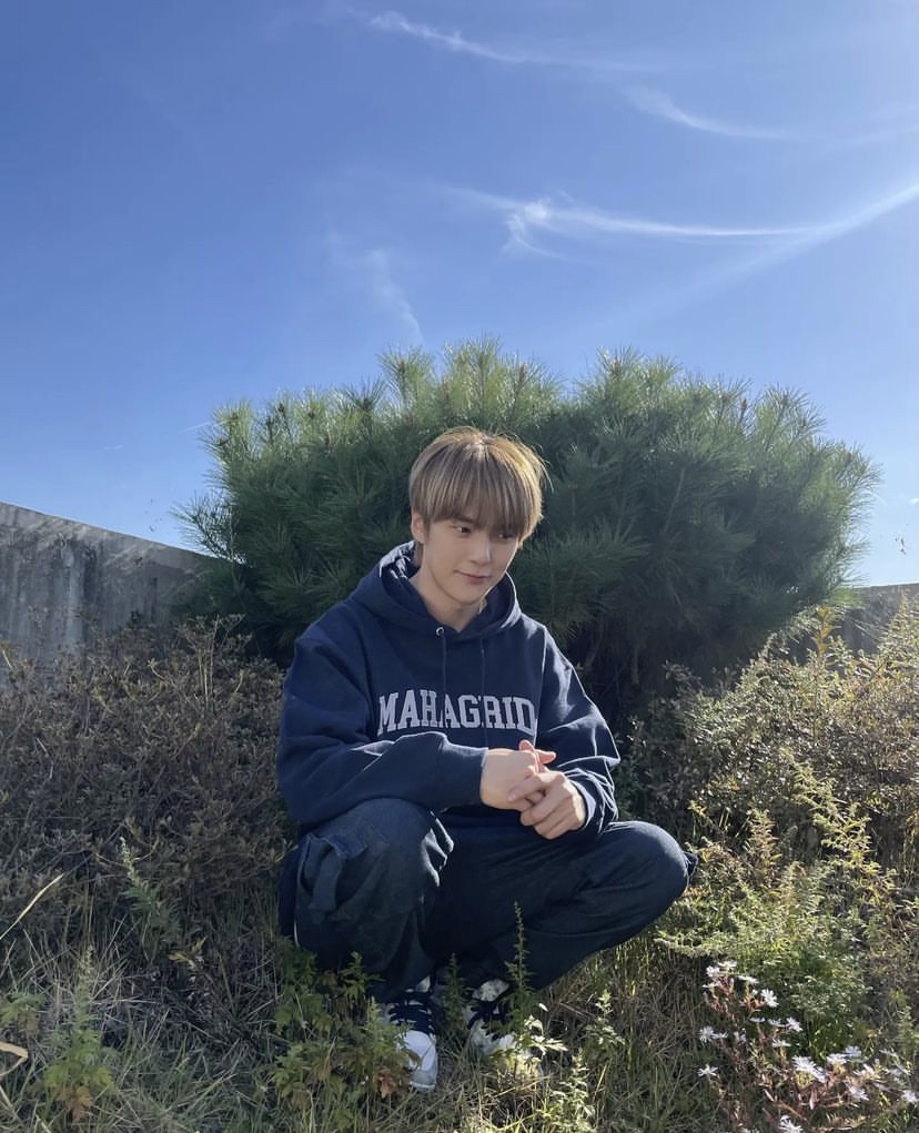 [잡담] 이민혁 나의 아기고래 강강쥬 | 인스티즈