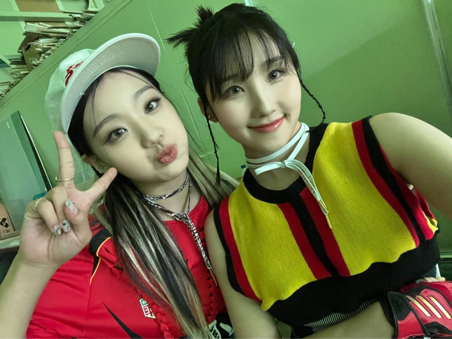 [잡담] 팀 막내랑 5살 차이나는데 | 인스티즈