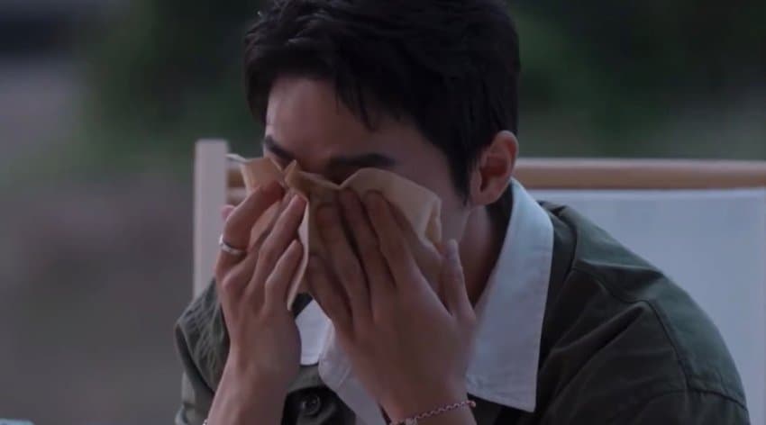 [잡담] 해은 규민 울때 진짜 오열함 | 인스티즈