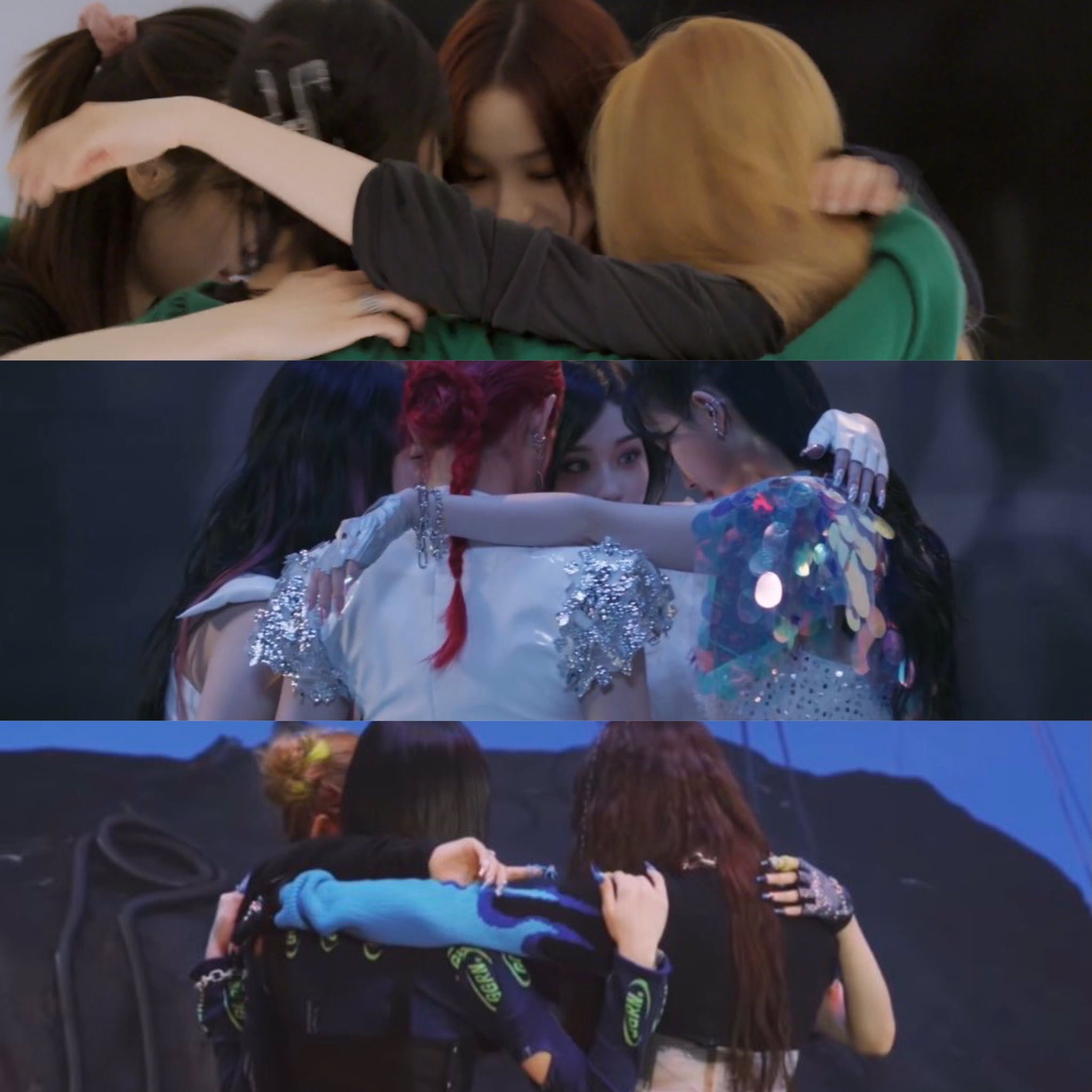 [잡담] 에스파는 가족이다...... | 인스티즈