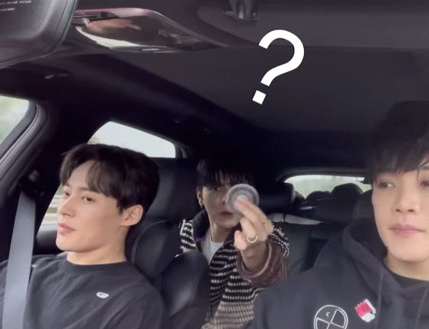 [잡담] 스맨파 백구영 얼굴 미친거아니야진짜..? | 인스티즈