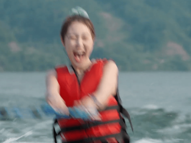 [잡담] 환연 지연 웃는게 너무 예쁨 | 인스티즈