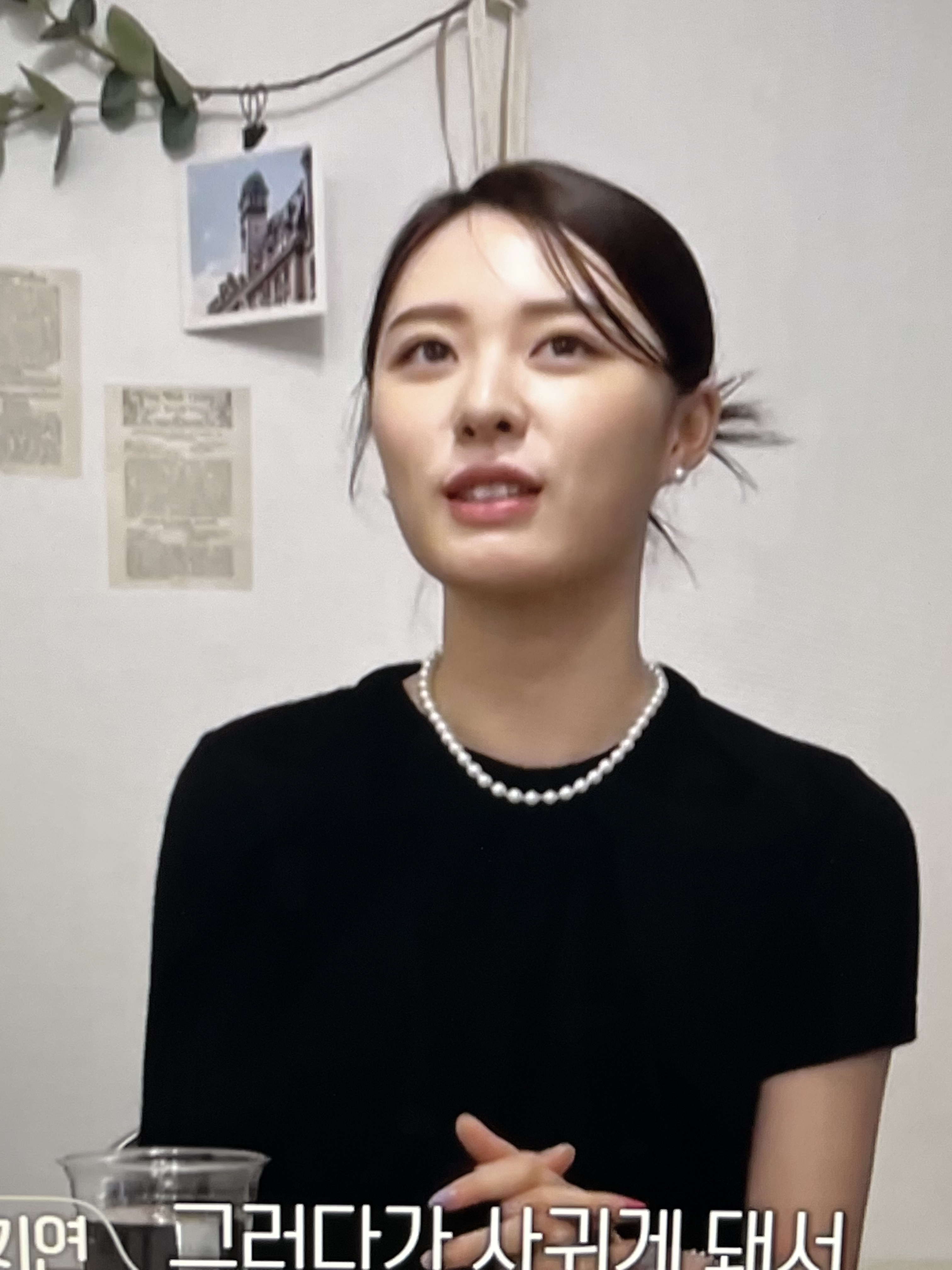 [잡담] 환연 지연 웃는게 너무 예쁨 | 인스티즈