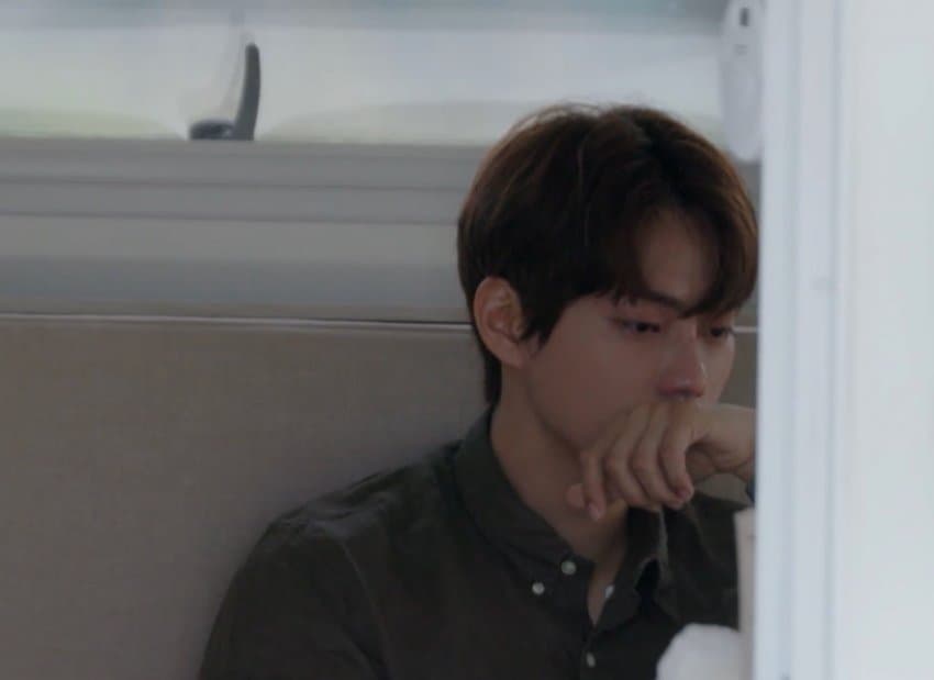 [잡담] 해은 현규 닮은점 찾았다 | 인스티즈