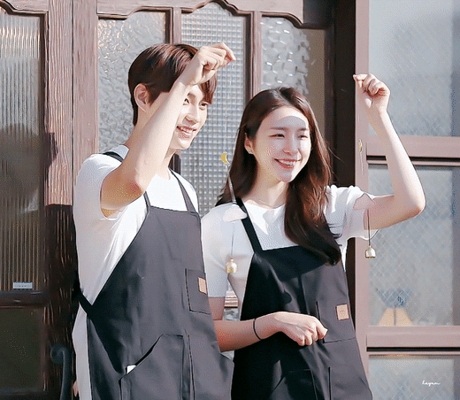 [잡담] 환연 내가 민 커플들 | 인스티즈