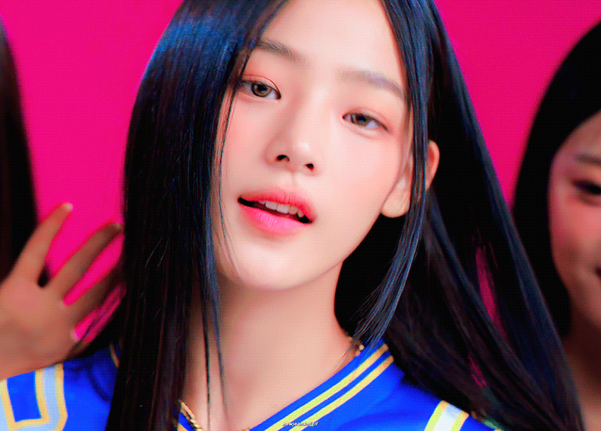 [잡담] 요새 민지가 젤 이쁨 (내기준) | 인스티즈