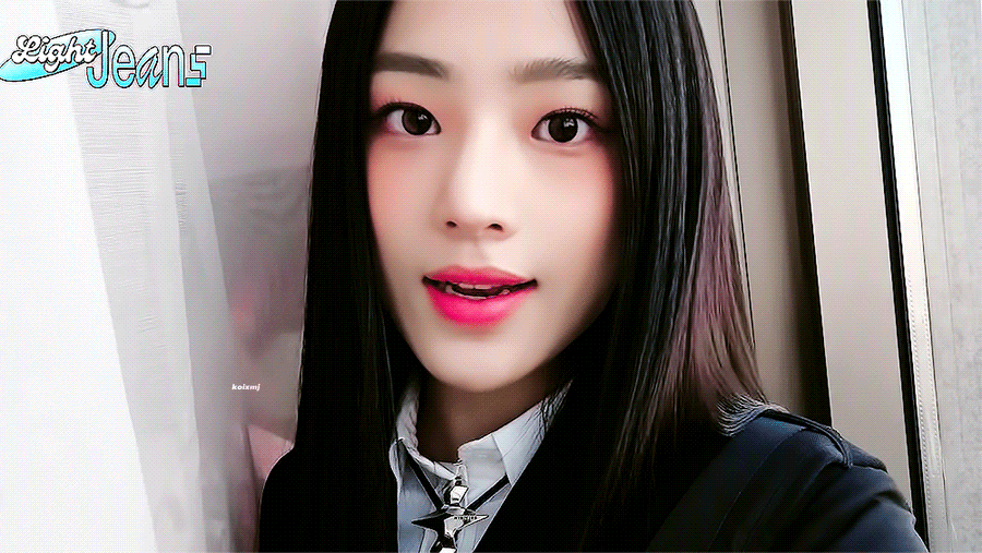 [잡담] 요새 민지가 젤 이쁨 (내기준) | 인스티즈