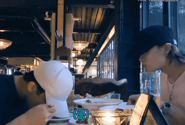 [잡담] 멤버들이 유타를 좋아하는 이유는 이거보면 됨 | 인스티즈