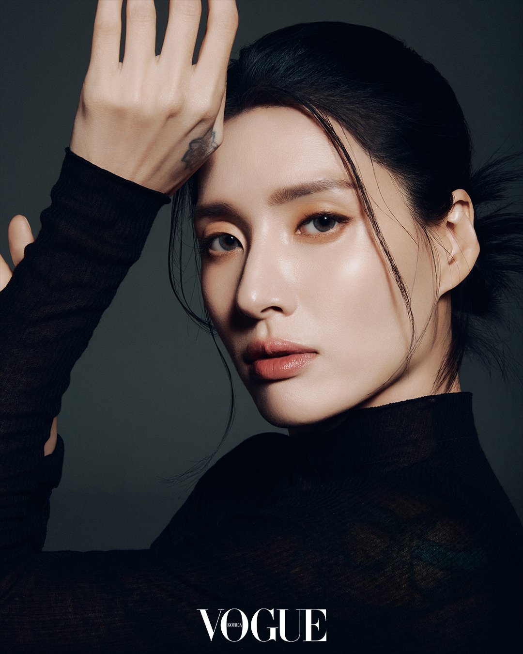 [잡담] 와 모니카 보그 화보 - 인스티즈(instiz) 연예 카테고리