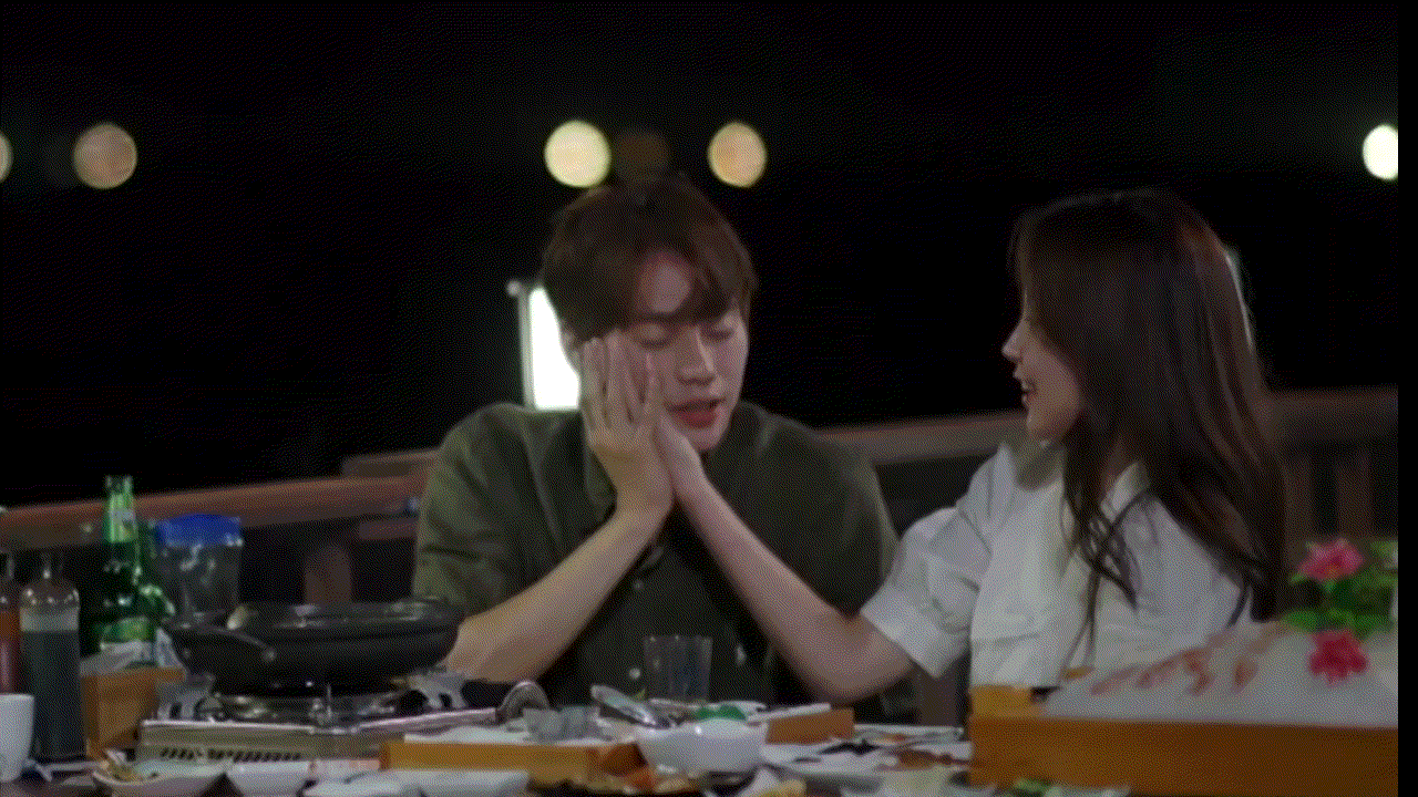 [잡담] 아니 현규...이게 드라마가 아니라고?....말이 됨? | 인스티즈