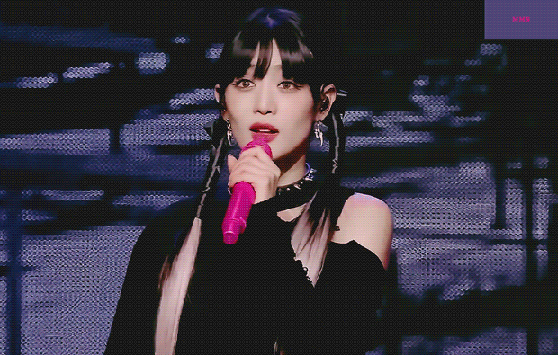 [잡담] 민니야 생일축하해!!💜💜💜💜 | 인스티즈