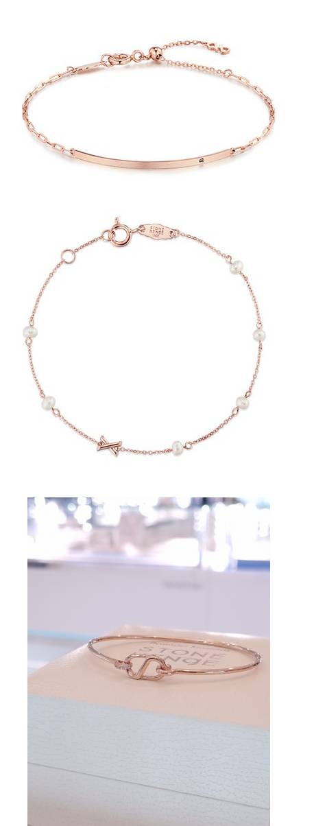 여익들아 선물용 팔찌 세개중에 골라줄 수 있어??? | 인스티즈