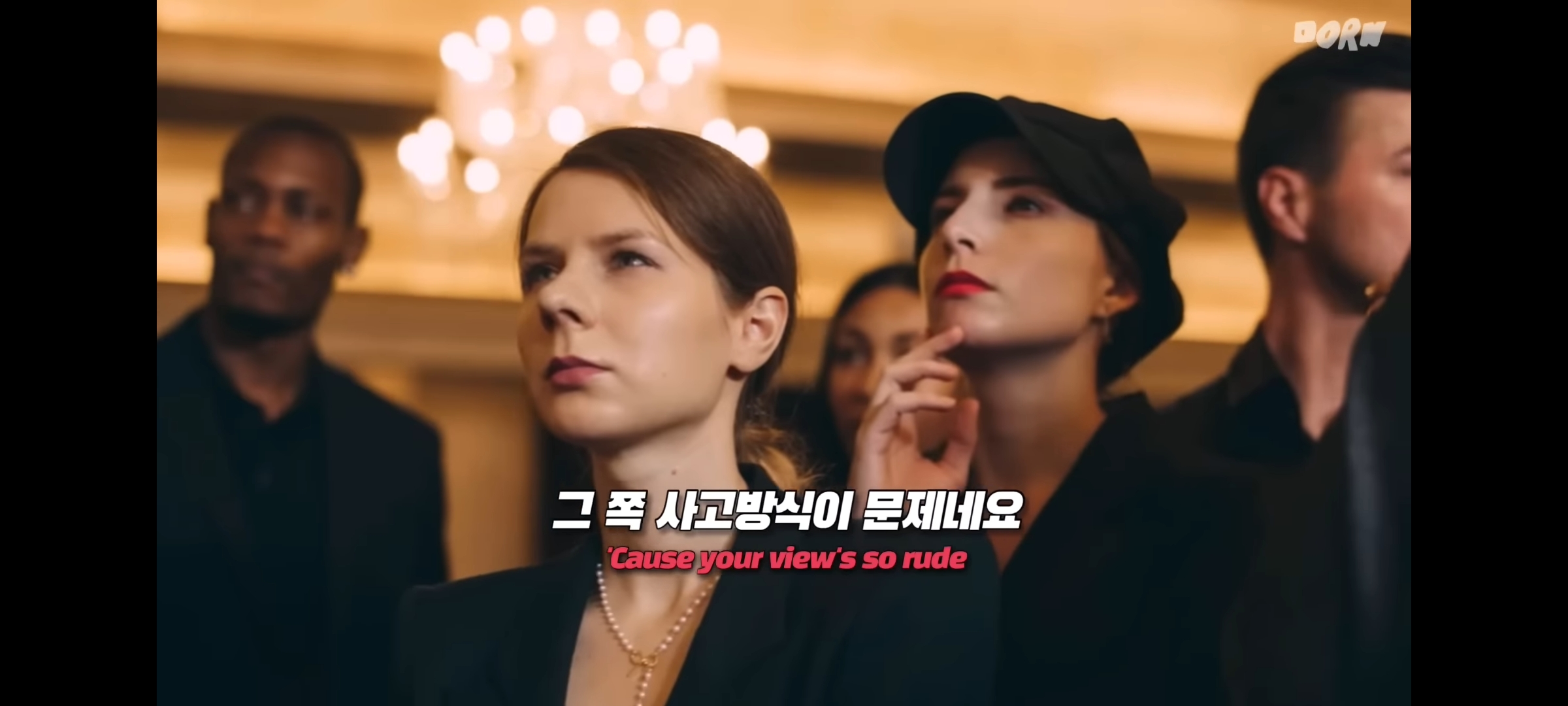 [잡담] 아이들 가사 너무 좋다 | 인스티즈