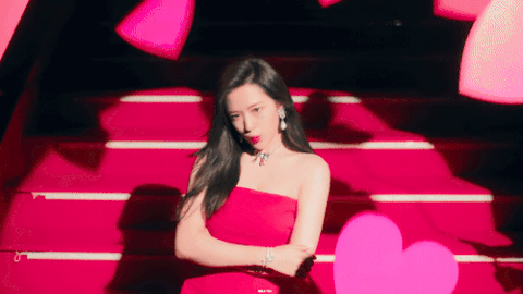 [잡담] 근데 아이브도 마릴린먼로 영화 따라했는데 | 인스티즈