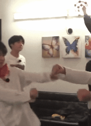 [잡담] 정국이 아무리 생각해도 돌판 ㄹㅈㄷ 캐릭터다 | 인스티즈