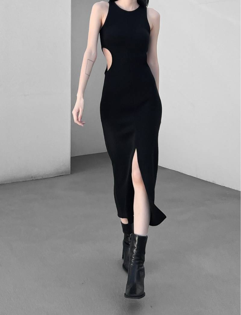 이 원피스 안에 이너 입으면 안이쁠까?? | 인스티즈