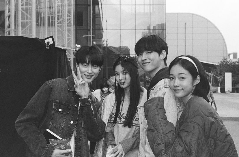 [잡담] 유정이가 올려준 20세기 소녀 사진 봐봐 | 인스티즈