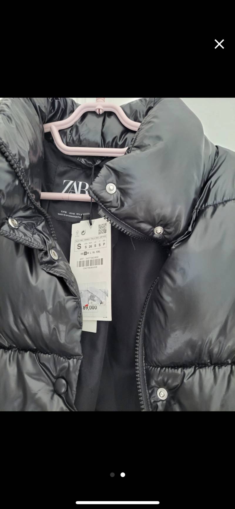 살까말까!!!숏패딩 | 인스티즈