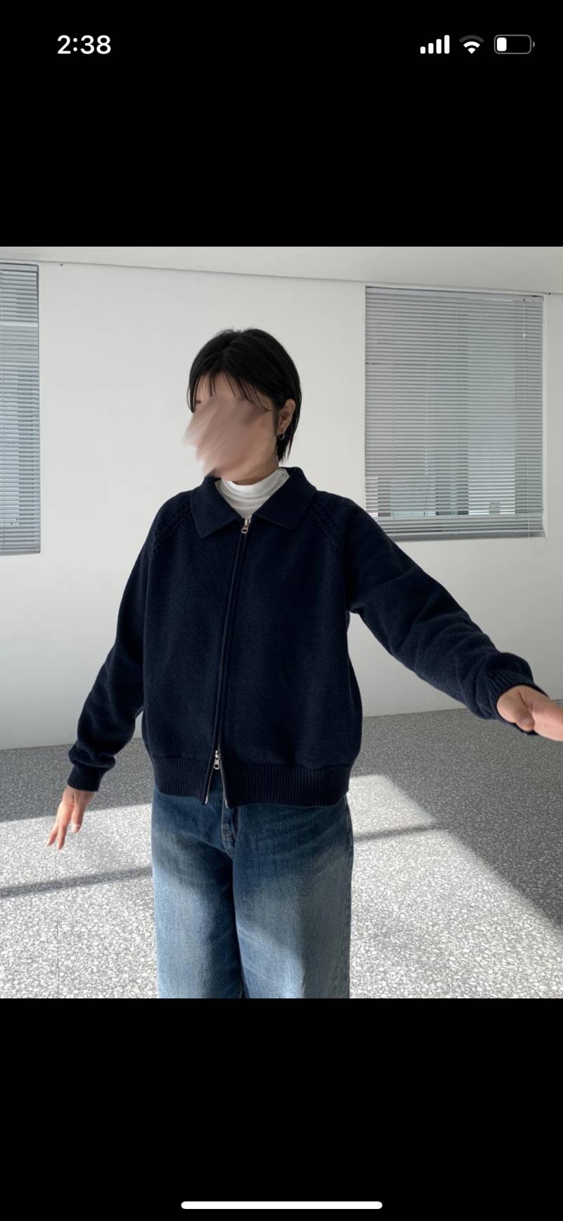 옷사려는데 색깔 선택 도와줄사람! | 인스티즈