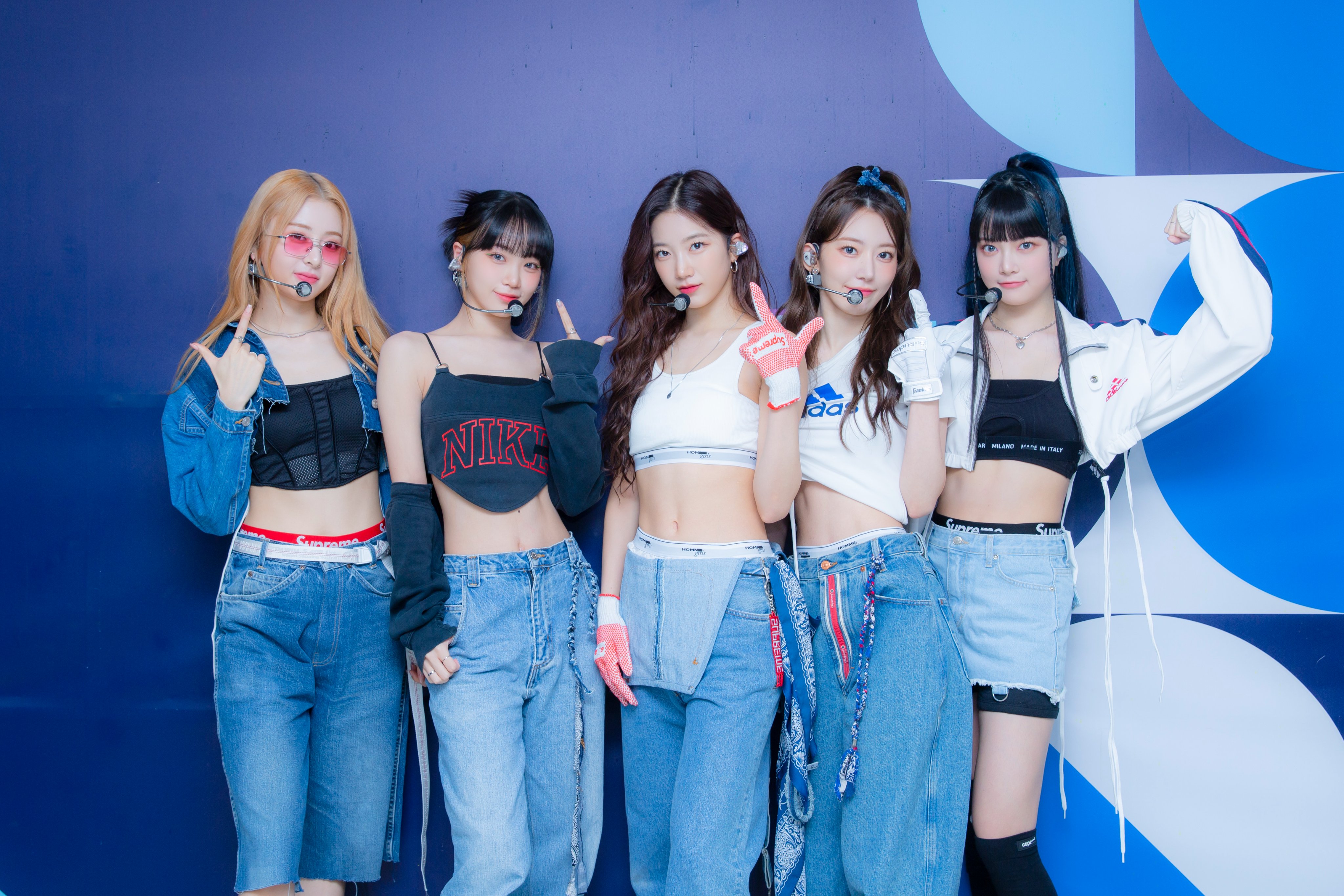 [잡담] 르세라핌 배가 너무 시끄러워요 | 인스티즈