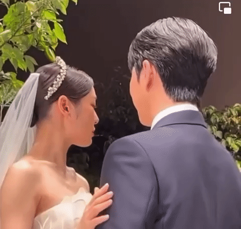 [잡담] 연느 결혼식 짤들 다 너무너무다..🥺 | 인스티즈