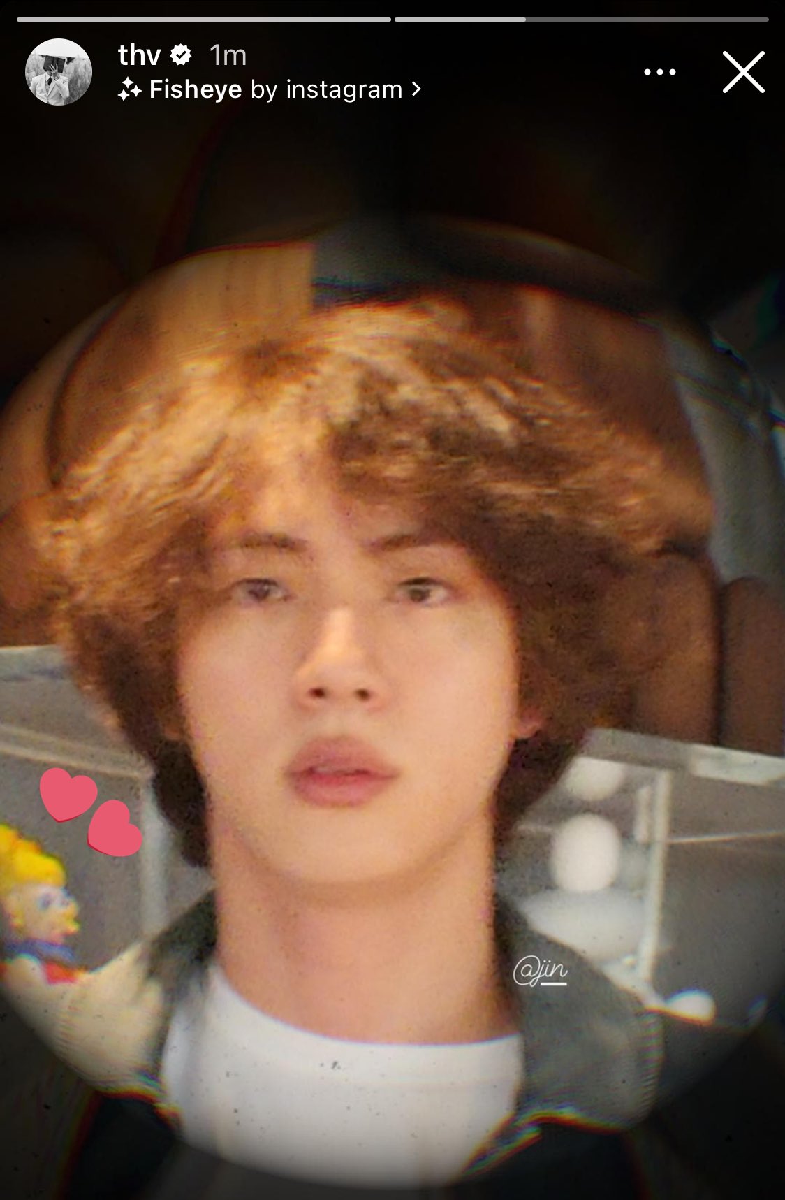 [잡담] 방탄 왜 알엠 작업실에 모여있지 | 인스티즈