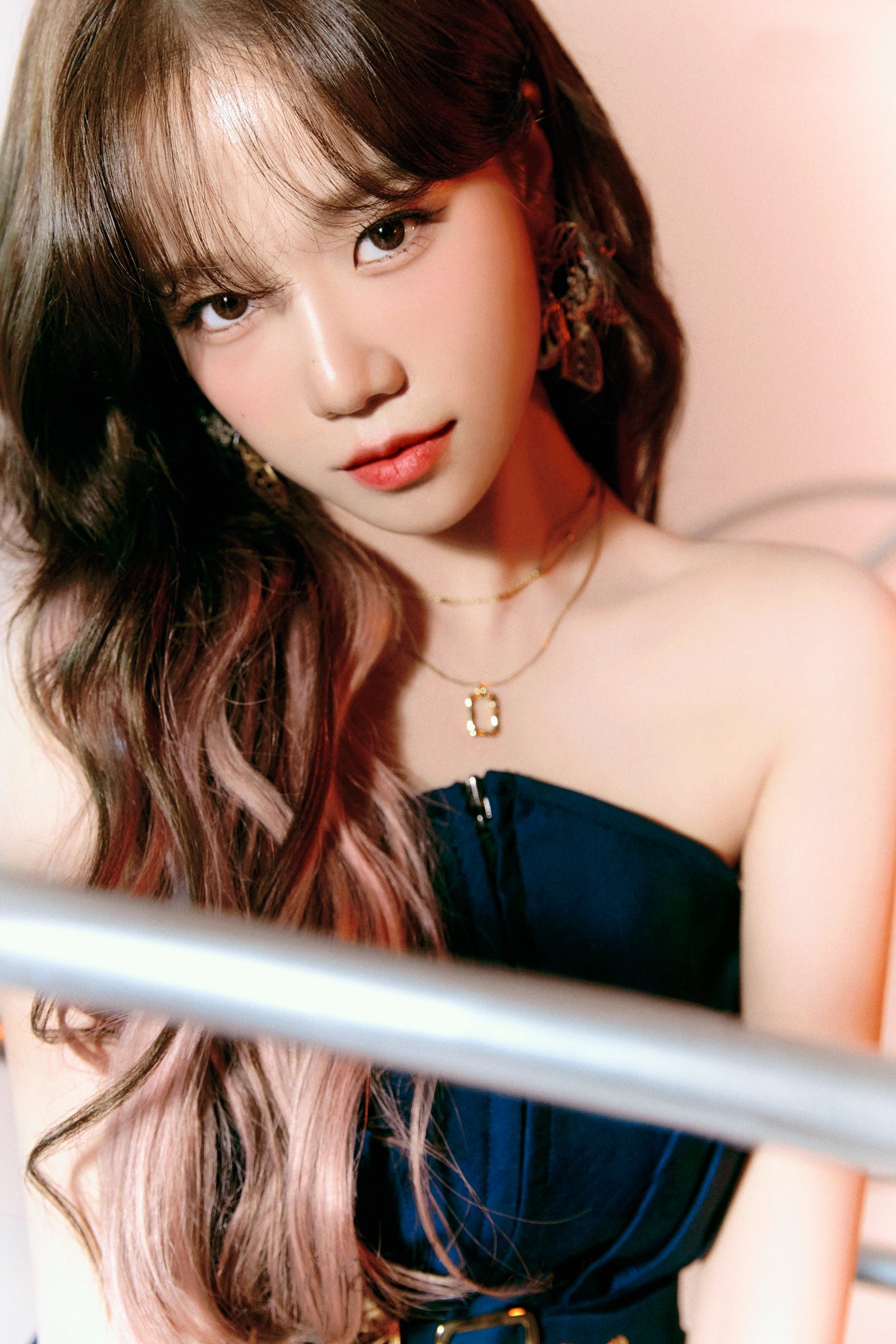 [잡담] 조유리 너무 예쁘다 | 인스티즈