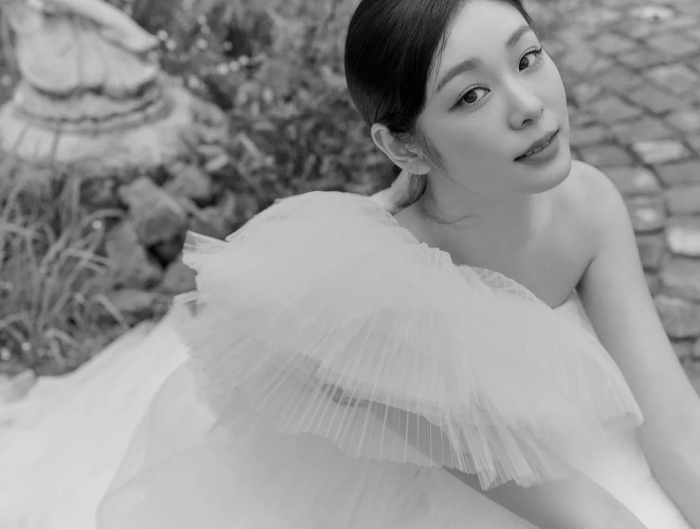 [잡담] 연느가 인스타로 웨딩화보 사진 좀 더 풀어줌 | 인스티즈