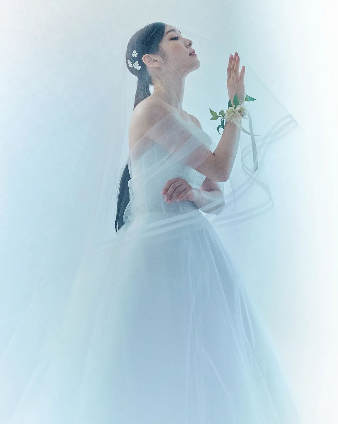 [잡담] 연느 결혼 사진 저장하는 나(사진 많음 주의) | 인스티즈