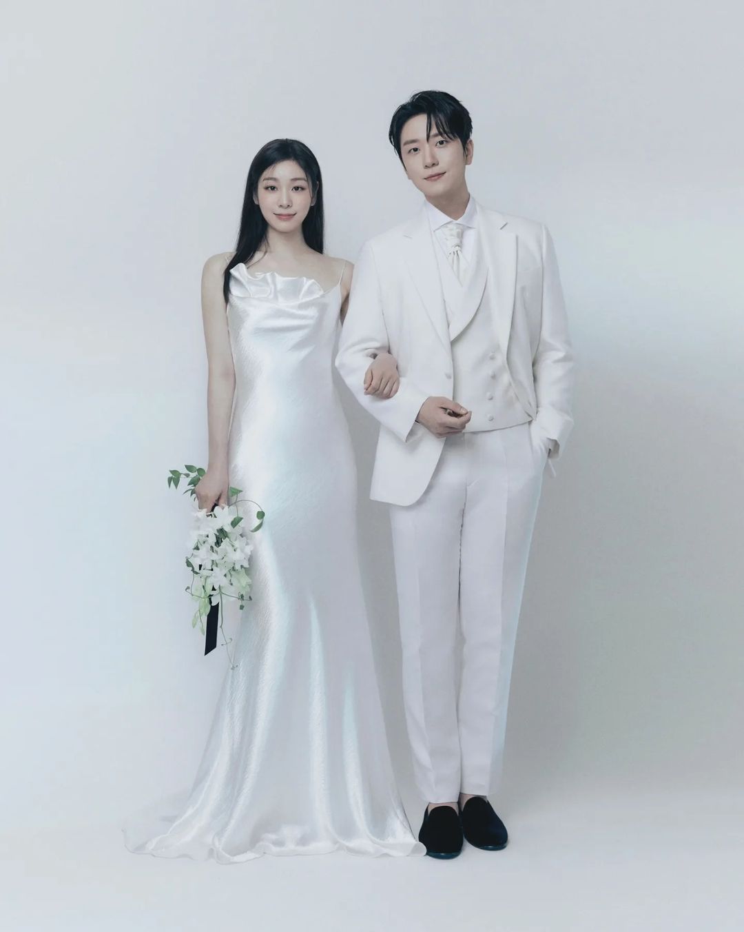 [잡담] 연느가 인스타로 웨딩화보 사진 좀 더 풀어줌 | 인스티즈