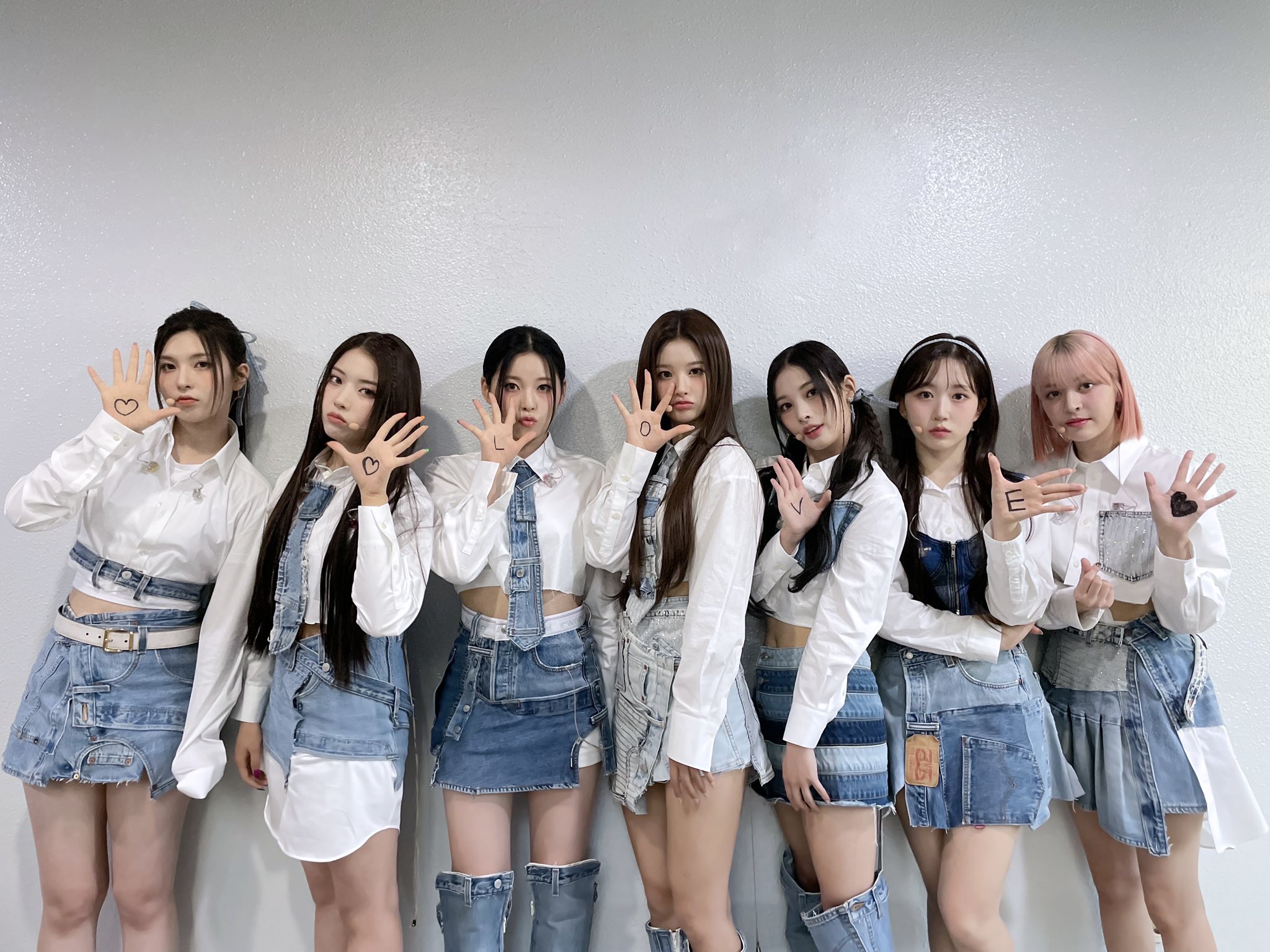 [잡담] 오늘 엔믹스 막방이여ㅠㅠㅠ | 인스티즈