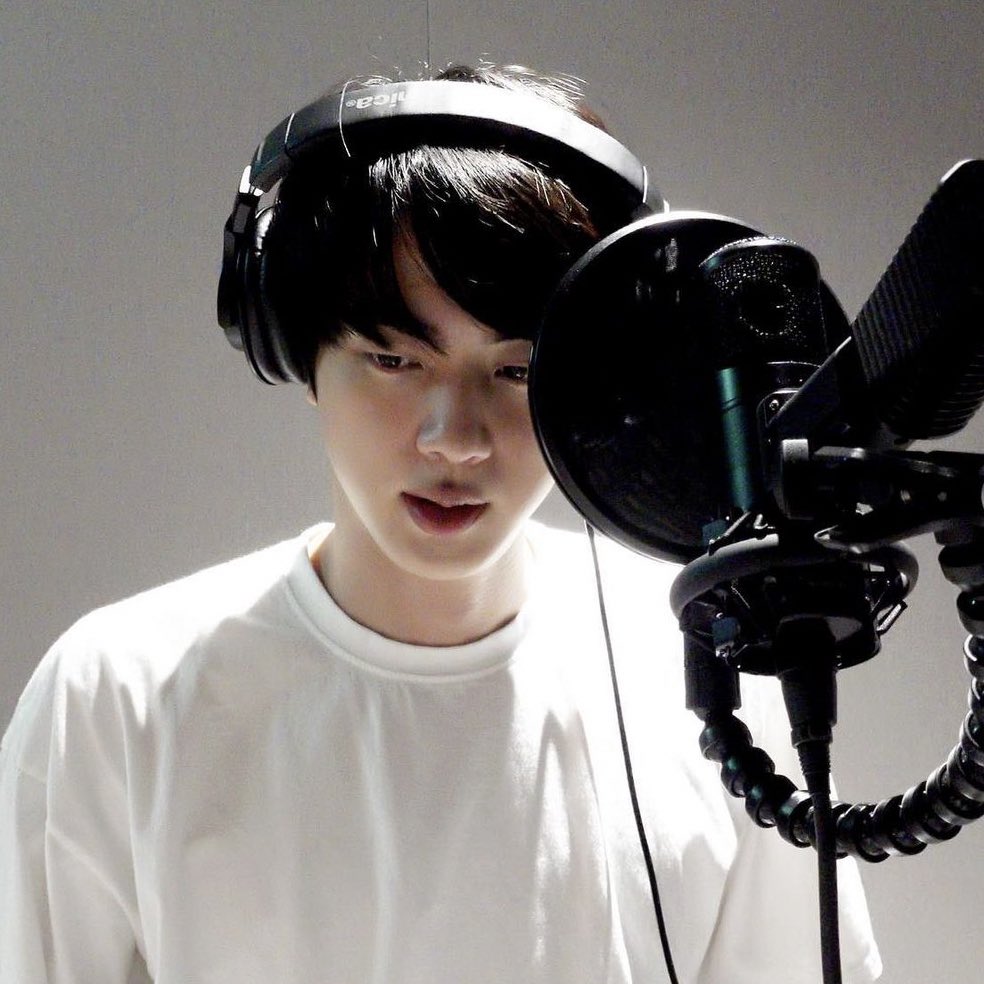 [잡담] 방탄 진 28일 오후 1시 컴백💜 | 인스티즈