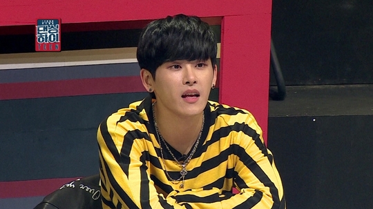 [잡담] 호야 이런 스타일링 또 보고싶어 | 인스티즈