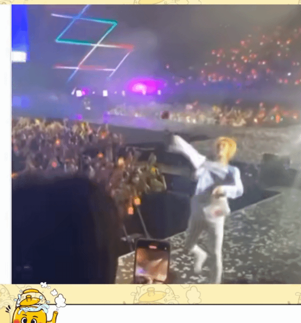 [잡담] 이것만으로는 아이돌 누군지 모르겠찌.. ? | 인스티즈