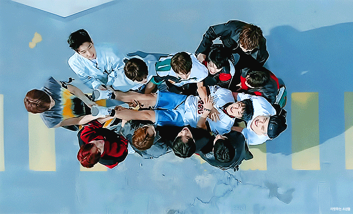 [잡담] 남돌 2020년도 때 노래 다 개같이 좋아서 너무 아쉬움 .... (사진많음 | 인스티즈