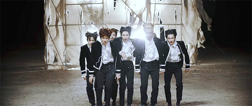 [잡담] 남돌 2020년도 때 노래 다 개같이 좋아서 너무 아쉬움 .... (사진많음 | 인스티즈