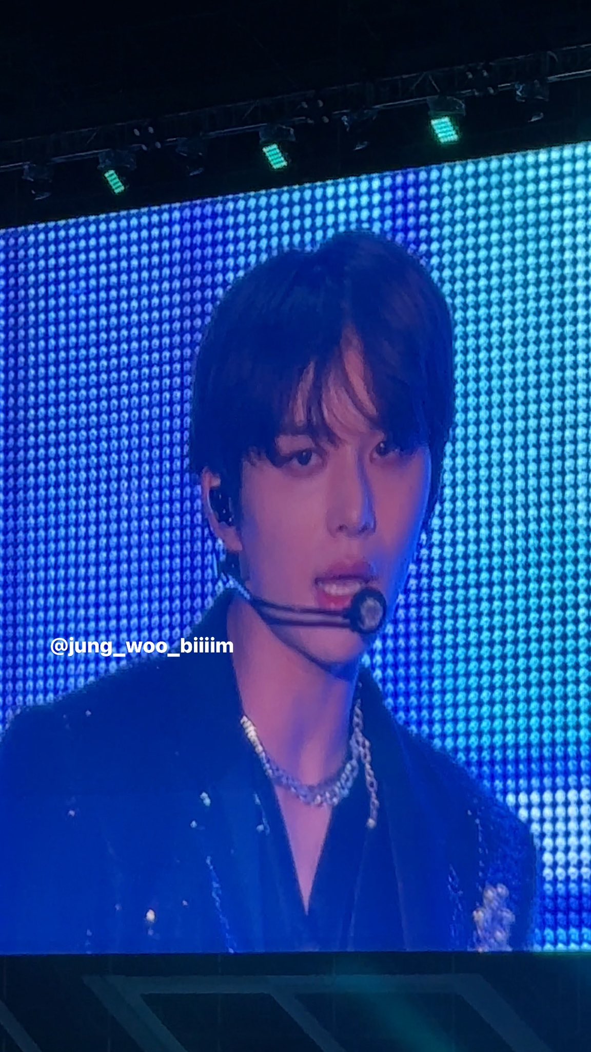 [잡담] 김정우 오늘 대체 뭐임..? | 인스티즈