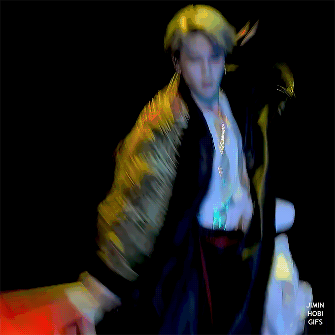 [잡담] 방탄 지민 무대 잘하는데 한 몫하는 거 | 인스티즈