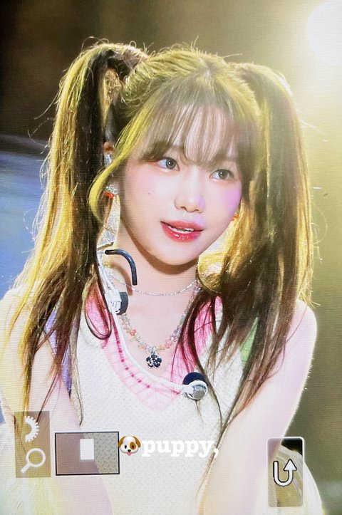 [잡담] 이날 조유리 레전드 | 인스티즈