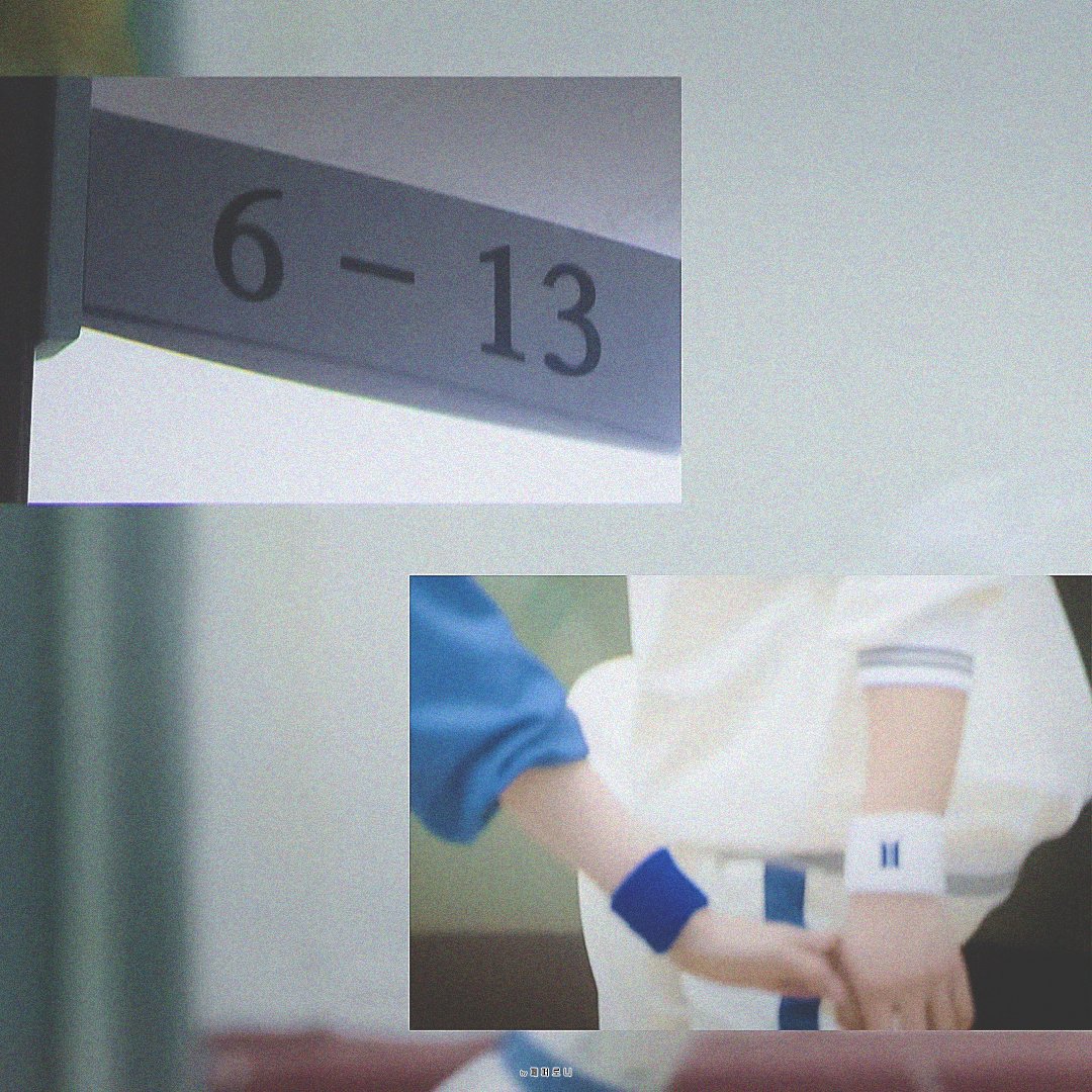 [잡담] 방탄이랑 운명인점 | 인스티즈