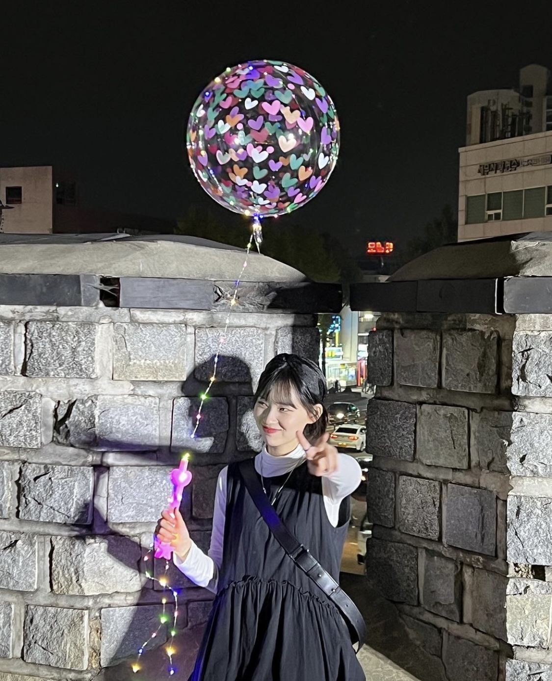 [잡담] 해림이 이 원피스 너무 귀여워 | 인스티즈