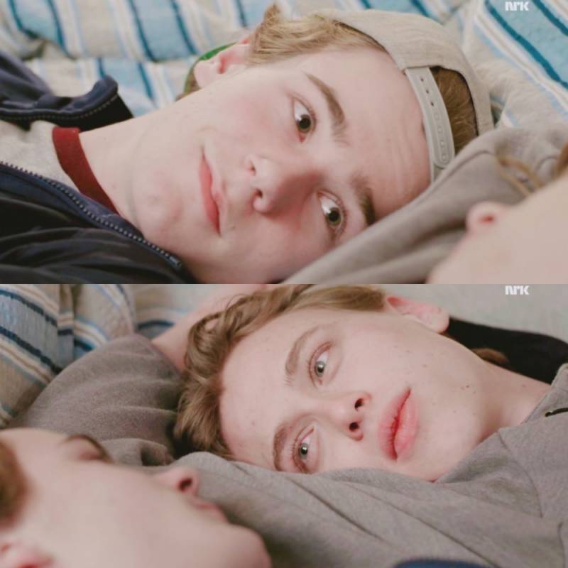 노스캄 시즌3 다 봤는데 미쳤어 ㅠ | 인스티즈