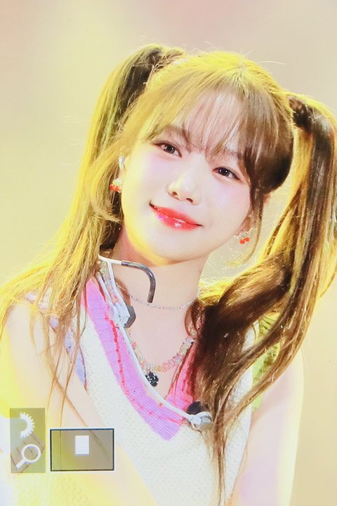 [잡담] 이날 조유리 레전드 | 인스티즈