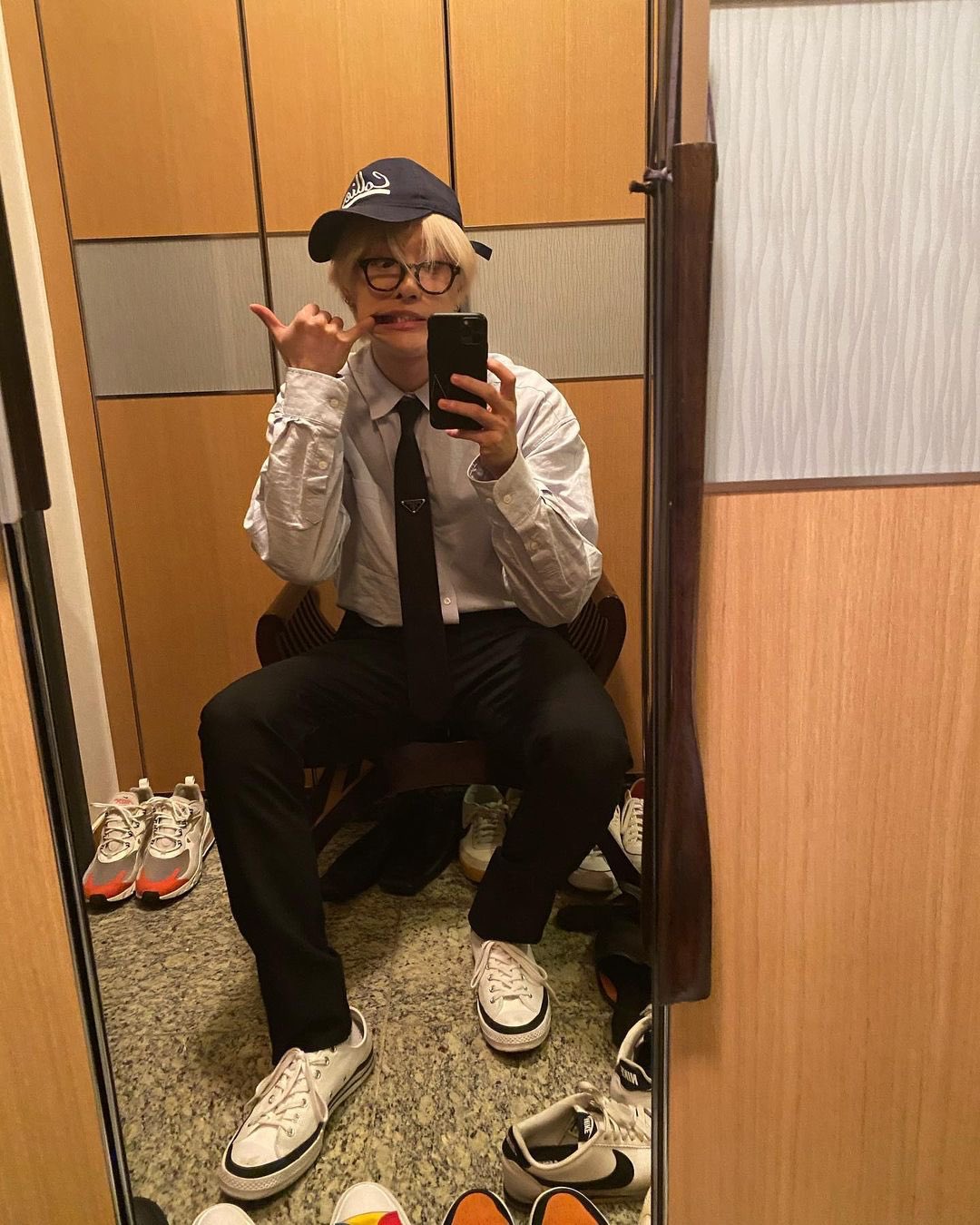 [잡담] 조승연의 인스타 감성이 너무 좋다... | 인스티즈